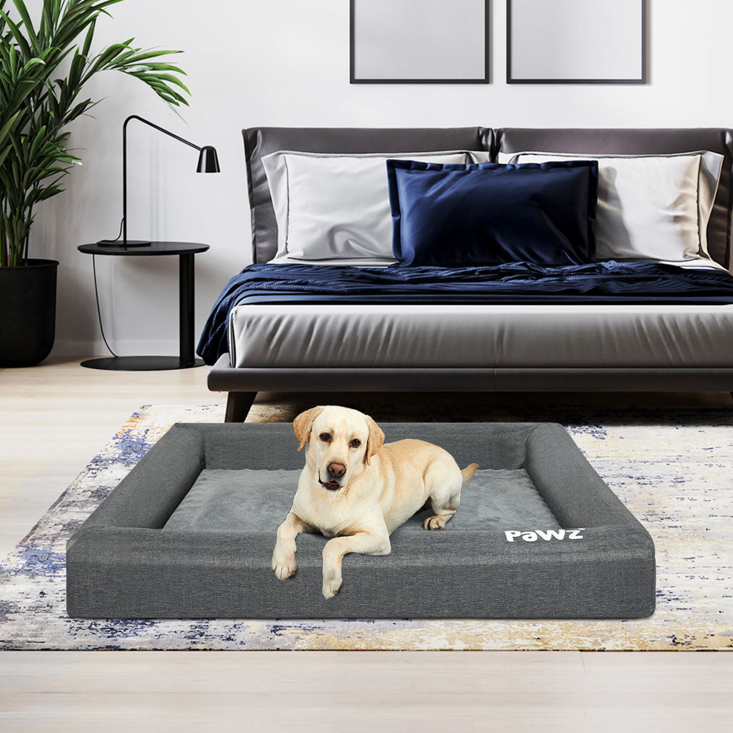 pawz-memory-foam-pet-bed-calming-dog-xl-x-large-1973193677618679815