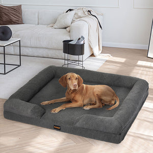 PaWz Memory Foam Pet Sofa Bed-1975420376972398599