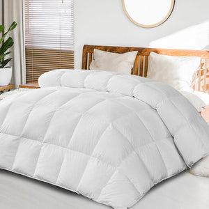 DreamZ Microfiber Quilt Single Doona-1973193698963492871