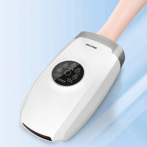 Spector Electric Hand Massager With Heat Air Compression-1996005443402600455