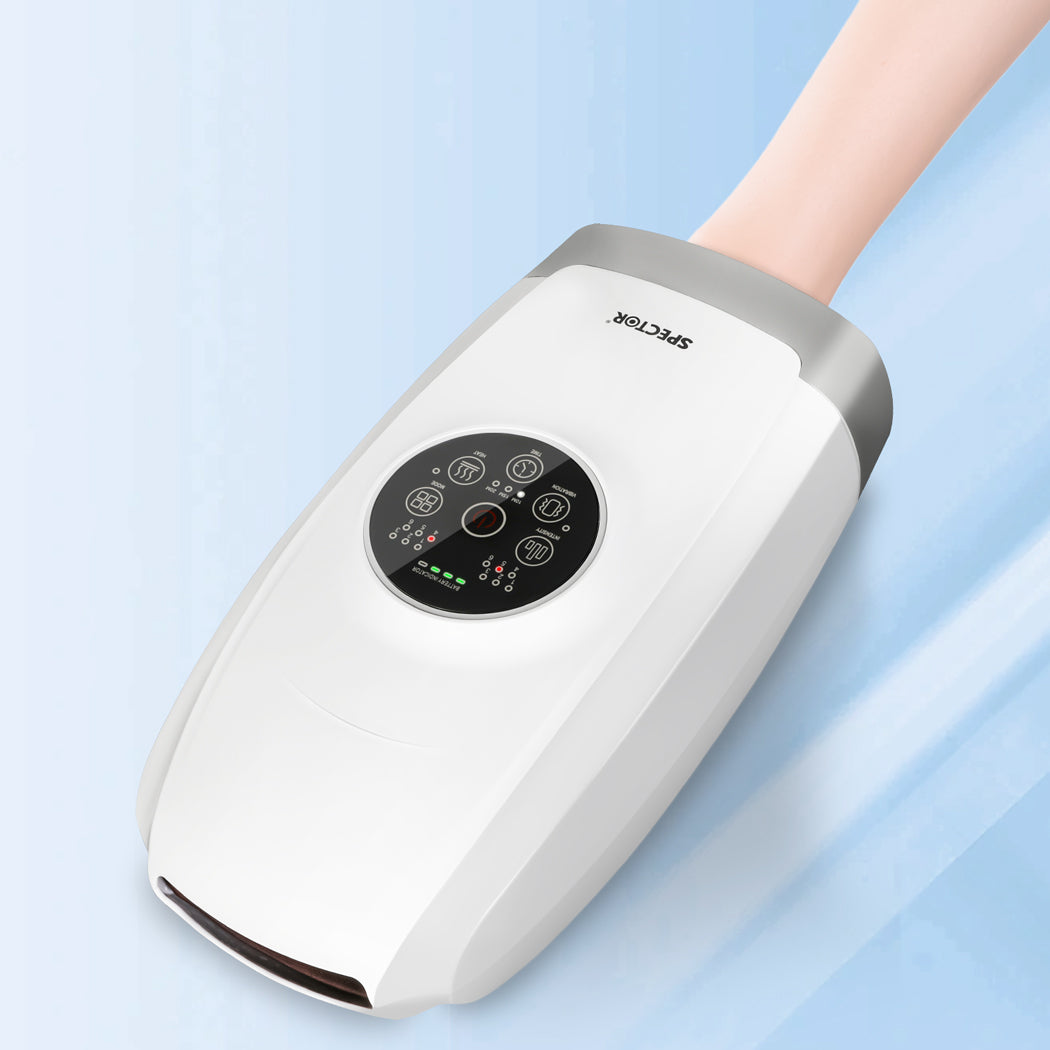 spector-electric-hand-massager-with-heat-air-compression-1996005443402600455