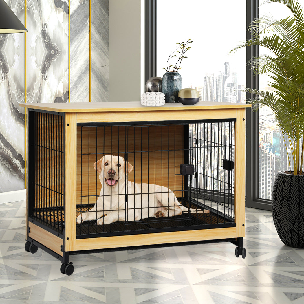 pawz-wooden-wire-dog-kennel-side-end-xl-x-large-1973193672904282119