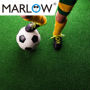 Marlow Artificial Grass Synthetic Turf 1x20mX4 40SQM-1973193706299330567