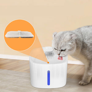 PAWZ Pet Water Fountain Filter-1996005384220971015