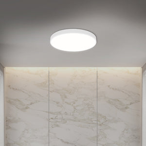 EMITTO Ultra-Thin 5CM LED Ceiling Down 18W White-1973193947266289671