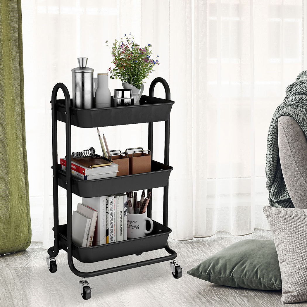 levede-3-tiers-kitchen-storage-trolley-black-1973193878030913543