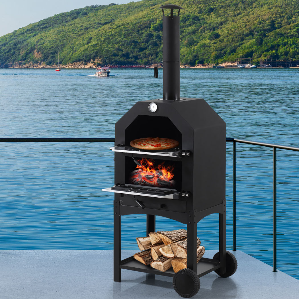 3in1-pizza-oven-charcoal-bbq-grill-steel-1973194034335846406