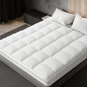 Dreamz Pillowtop Mattress Topper thickness 5cm-1996005361848553479