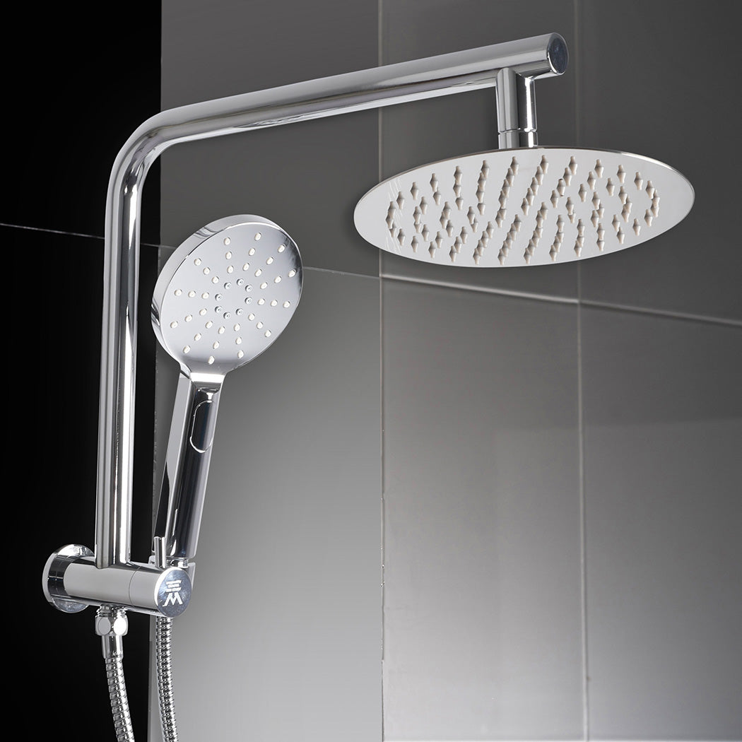 shower-head-high-pressure-set-rain-round-silver-1973194048965578759