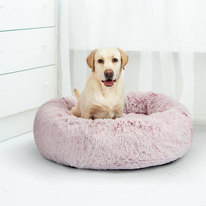 PaWz Replaceable Cover For Dog Calming L Pink Cover Large-1975420446451044359