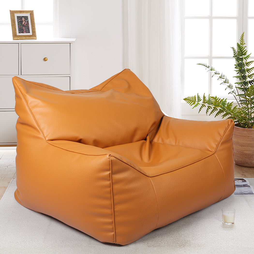 marlow-bean-bag-chair-cover-pu-indoor-brown-1973194022369497095
