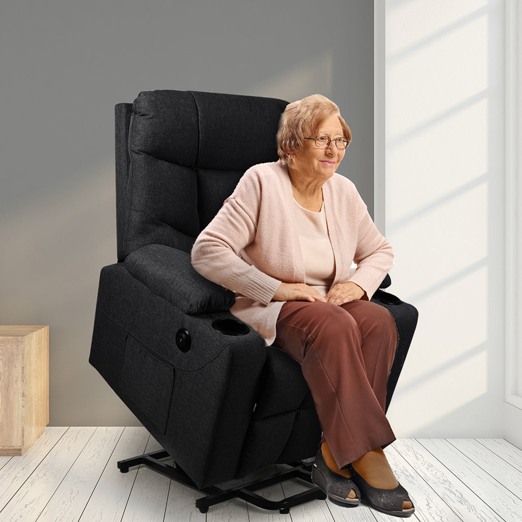 levede-recliner-chair-electric-lift-black-1975420439211675655