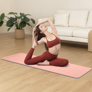Centra Yoga Mat-1996005429116801031