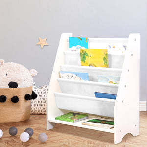 BoPeep Kids Bookshelf Bookcase Magazine-1973193835601334279