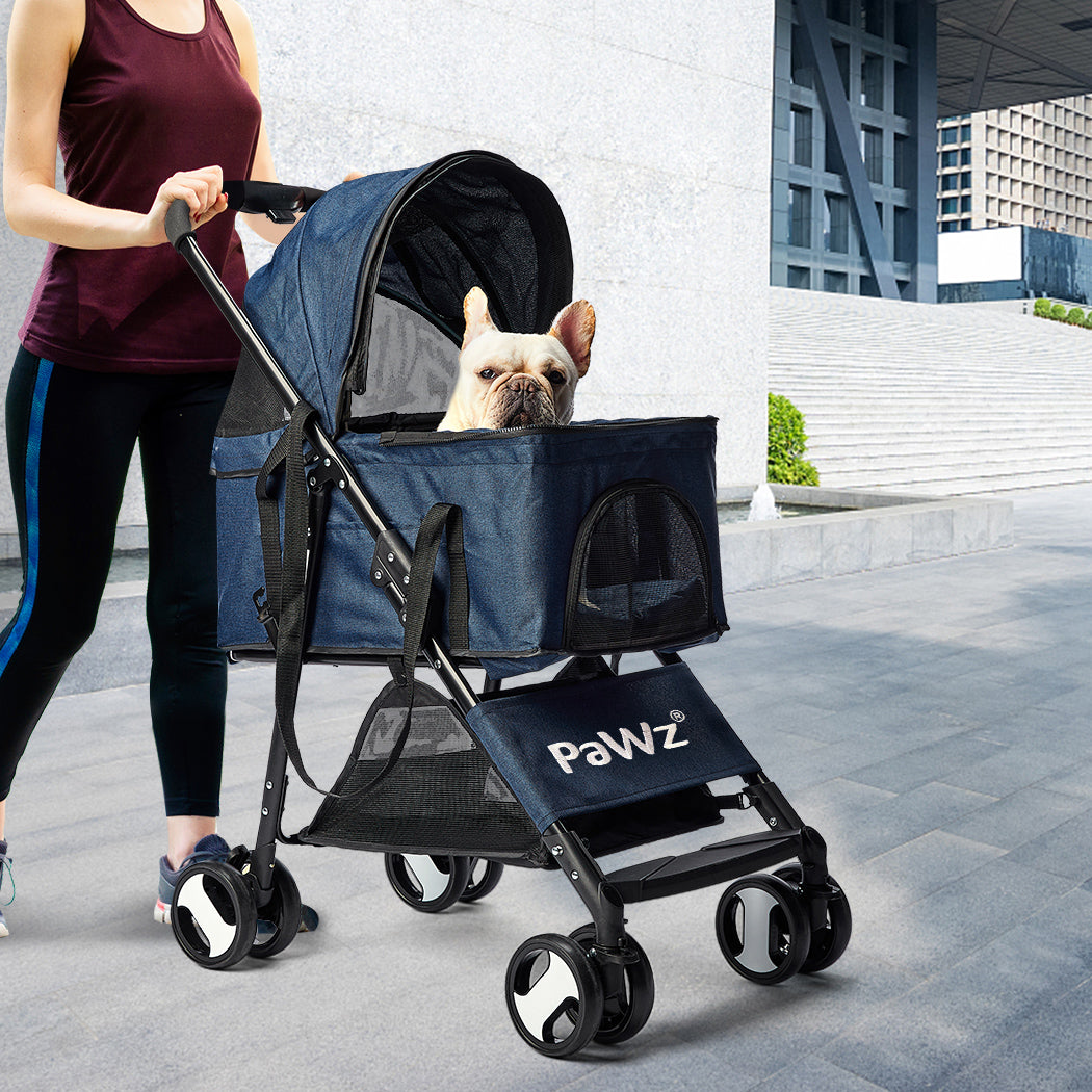 pawz-large-pet-stroller-dog-cat-carrier-blue-1973193718429257735