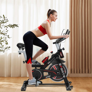 Centra Exercise Cycling Bike Trainer-1996005417519550471