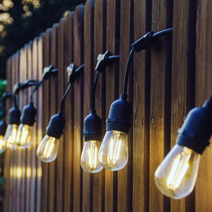 EMITTO 10M Festoon String Lights Xmas 10 Meter-1973193954895728647