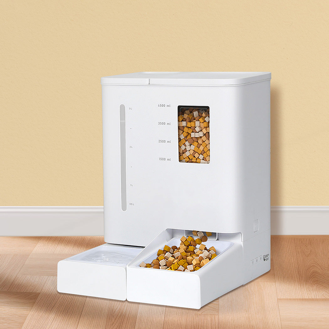 pawz-2-in-1-automatic-pet-cat-dog-feeder-water-set-1996005455922597895