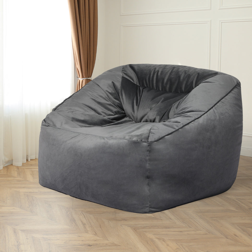 marlow-bean-bag-chair-cover-soft-velvet-dark-grey-1973194022197530631
