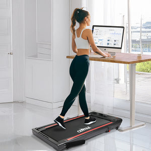 Centra 2 In 1 Treadmill-1996005419381821447