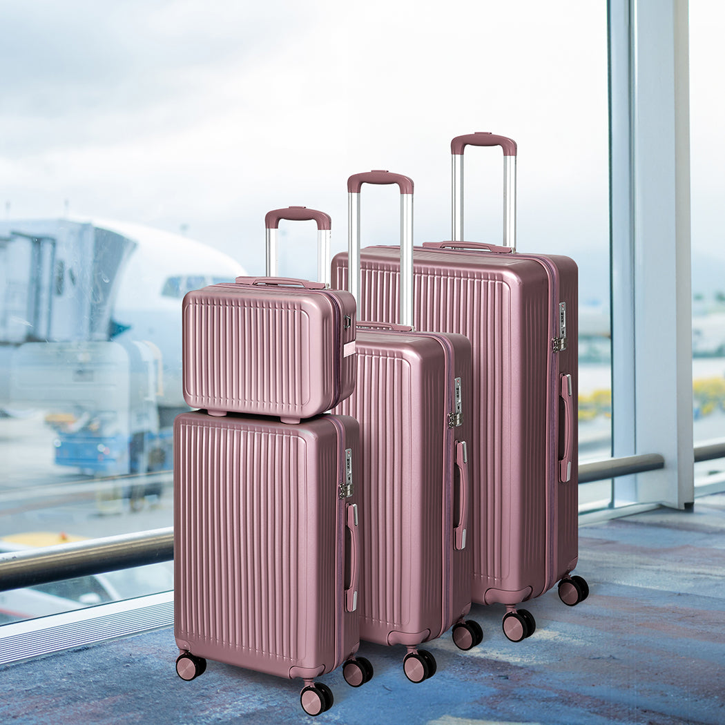 slimbridge-luggage-suitcase-trolley-rose-gold-4pc-14-20-24-28-1973193944368025607