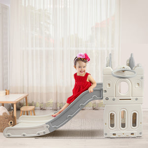 BoPeep 6 In 1 Kids Slide Set-1975420475827949575
