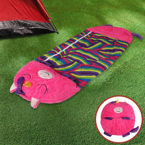 Mountview Sleeping Bag Child Pillow Medium-1973193764646293511