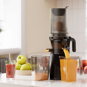 Spector Juicer Cold Press Vegetable Fruit Juice-1996005448356073479
