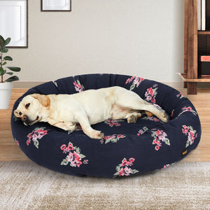 PaWz Dog Calming Bed Pet Cat Washable XXL XX-Large-1975420456194412551
