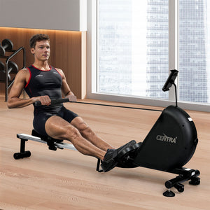 Centra Smart Rowing Machine-1996005416810713095