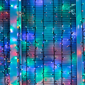 52M 500LED String Solar Powered Fairy-1973193618789371911