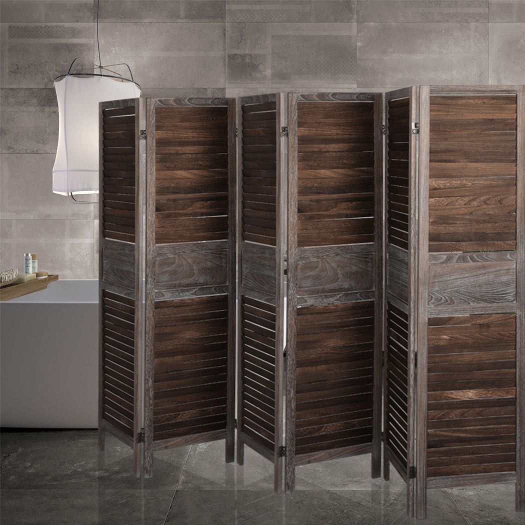 levede-room-divider-6-panel-folding-brown-1973193787844988935