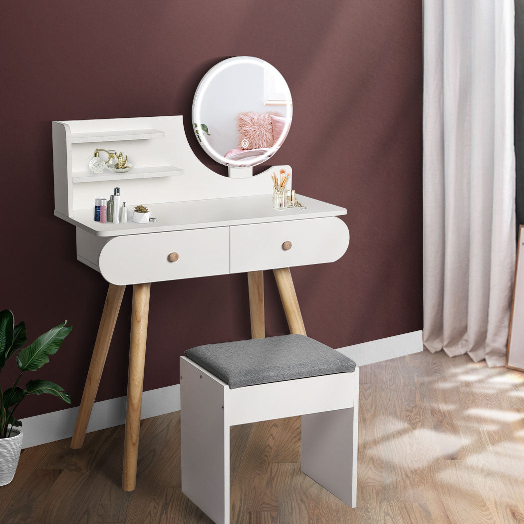 levede-dressing-table-stool-led-mirror-1973193788759347207