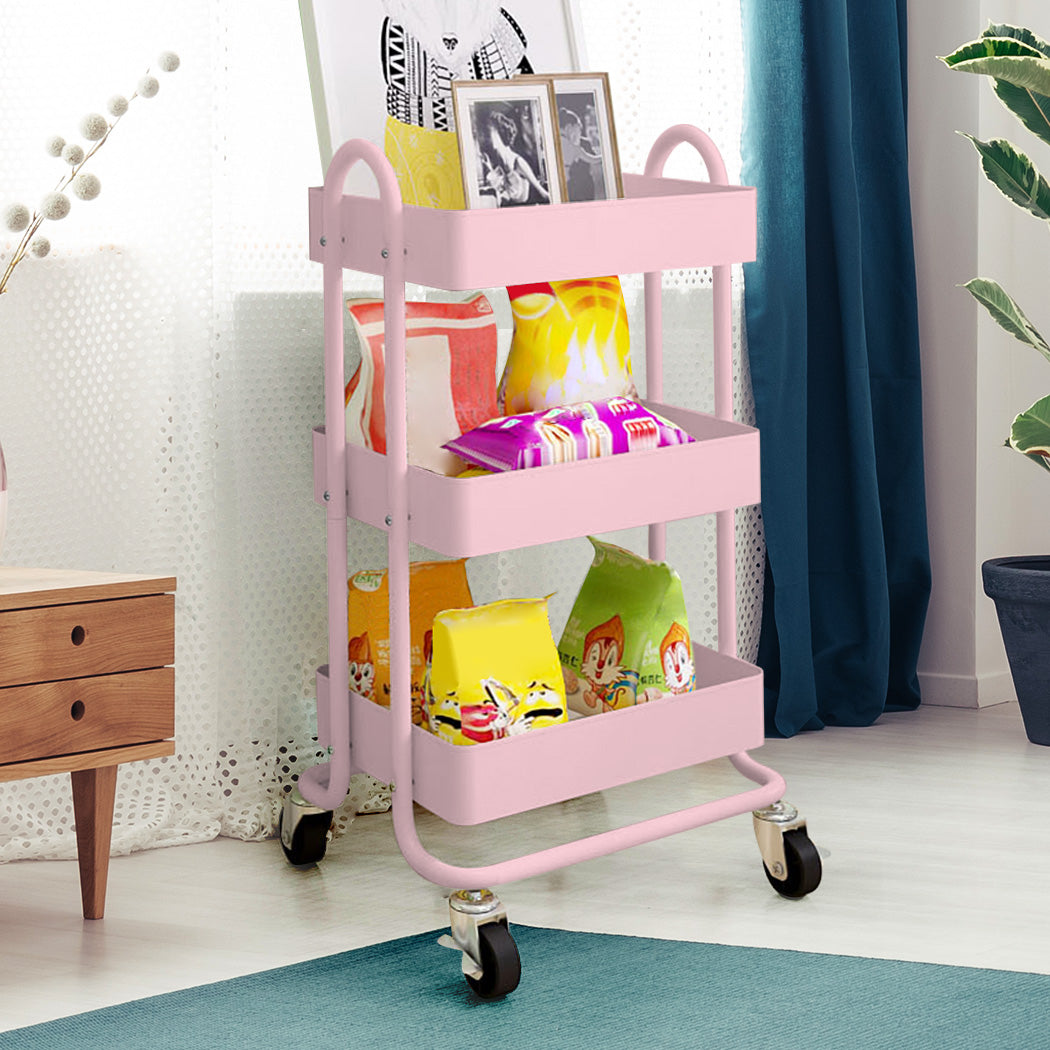 levede-3-tiers-kitchen-trolley-cart-pink-1973193877036863495
