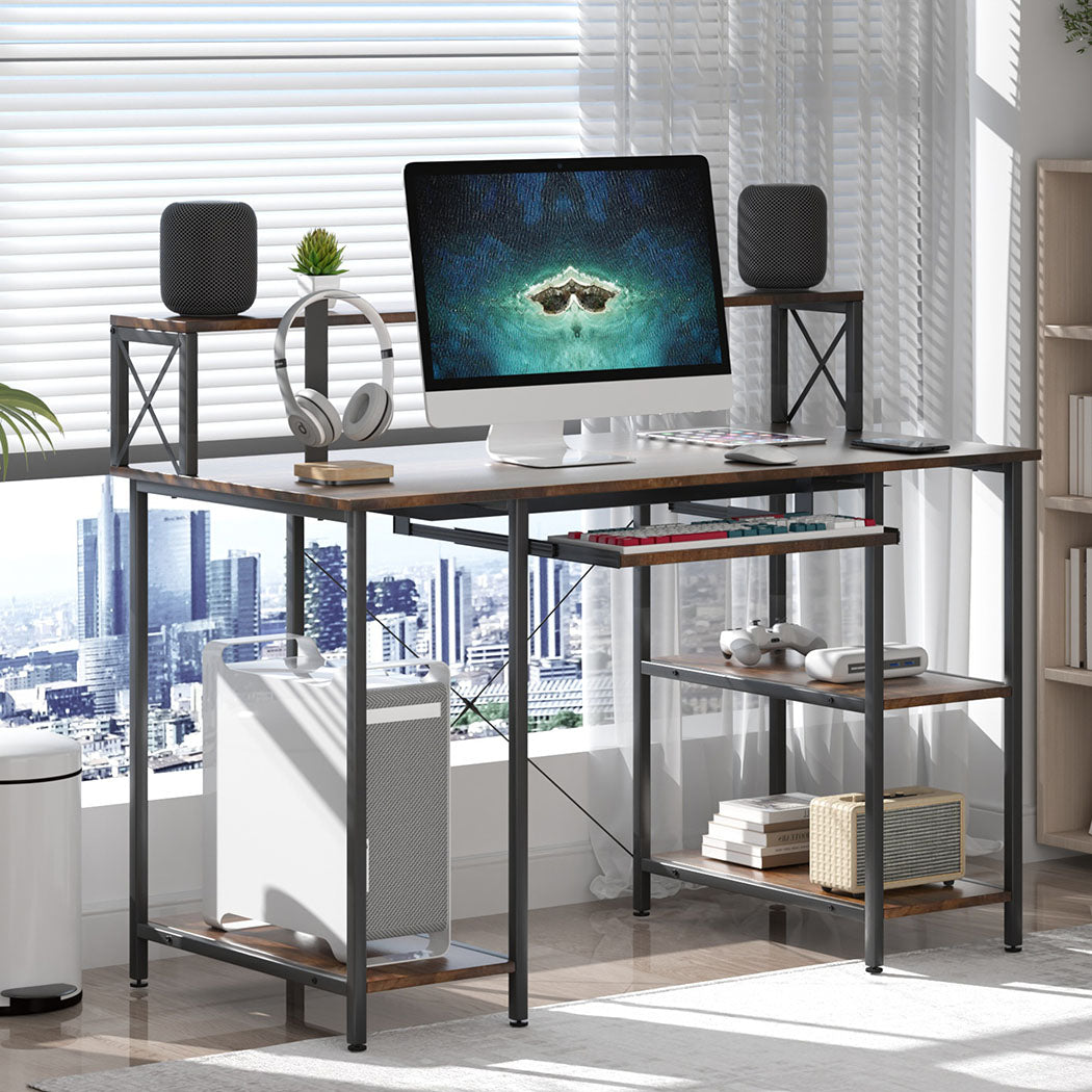 levede-office-gaming-computer-desk-brown-1996005369473798151