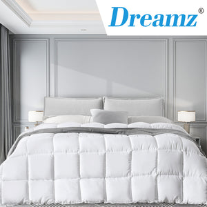 DreamZ 200GSM All Season Bamboo Winter Double-1973193831981649927
