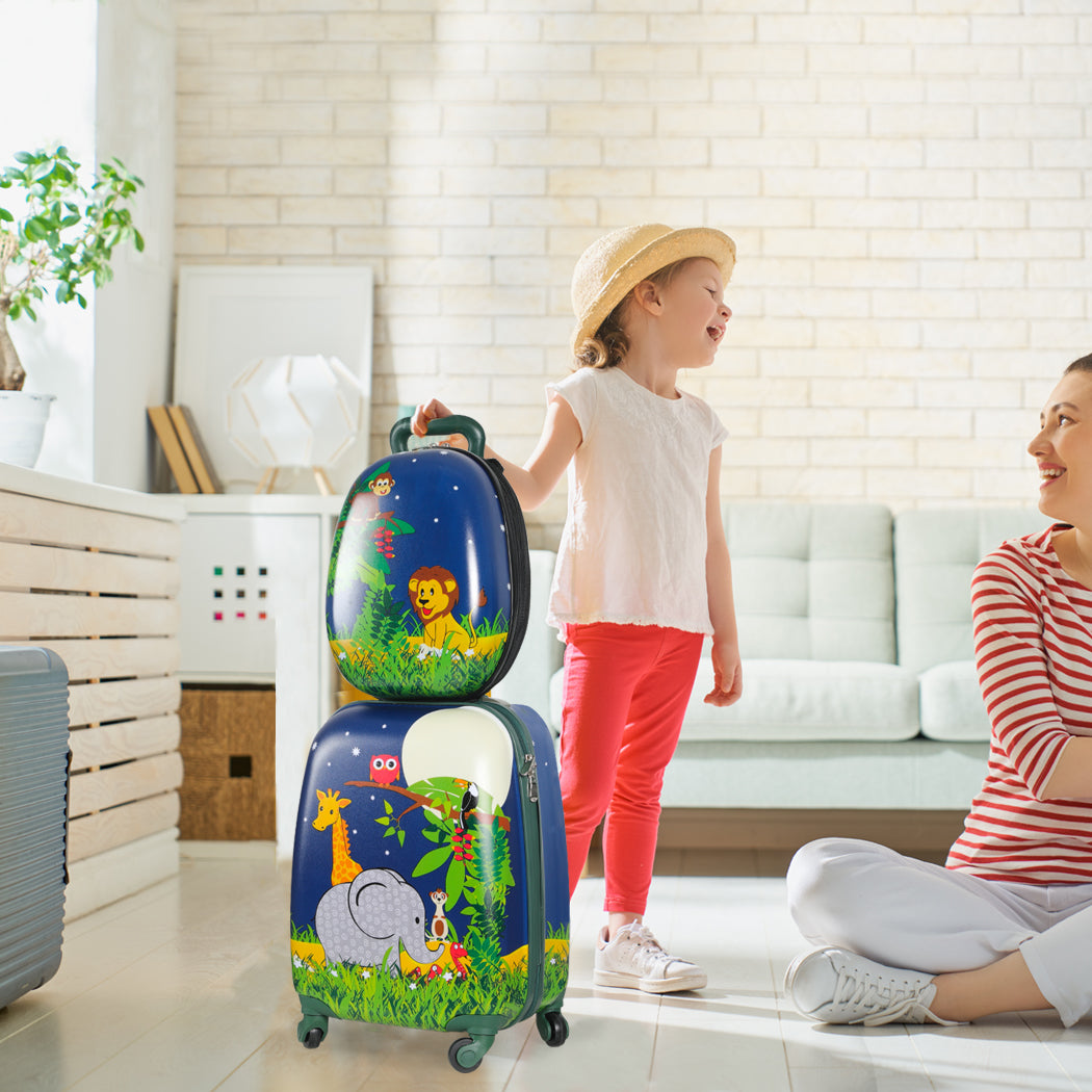 bopeep-1613-2pcs-kids-luggage-set-jungle-1975420473336532999