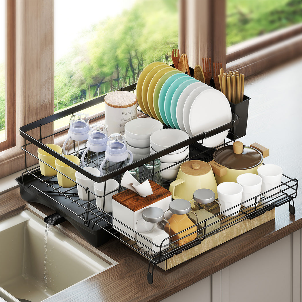 toque-expandable-drain-drying-rack-dish-bowl-holder-1996005462625095687