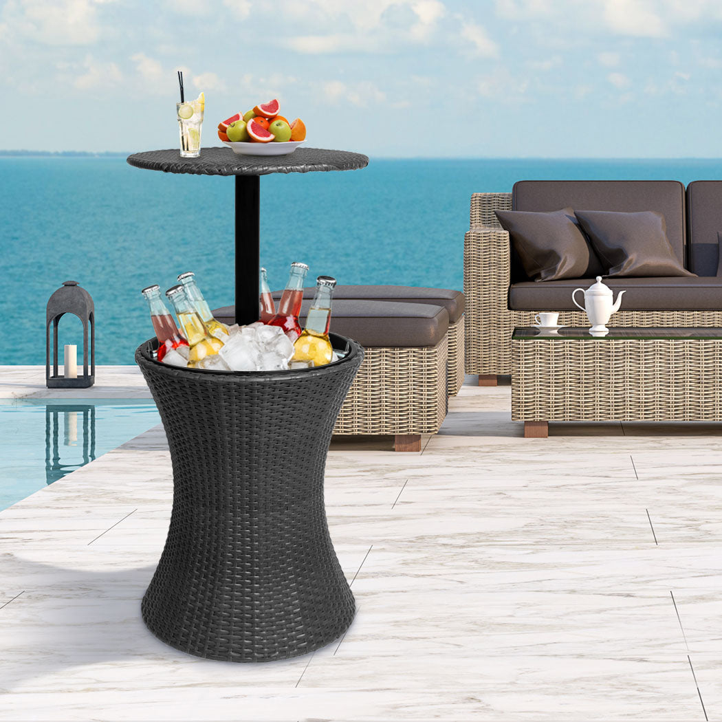 levede-cooler-ice-bucket-table-bar-outdoor-black-1973193989410656263