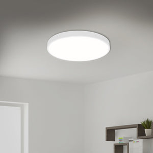 EMITTO Ultra-Thin 5CM LED Ceiling Down 36W White-1973193947811549191