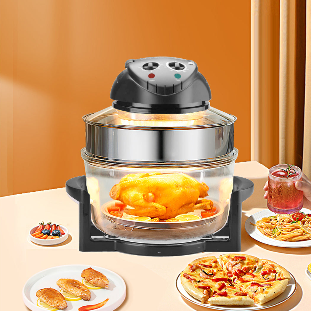 spector-air-fryer-electric-fryers-oven-black-1973193858246381569