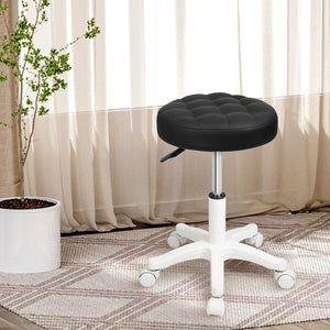 Levede Rolling  Bar Stool-1996005392194342919