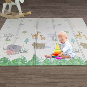 BoPeep Kids Play Mat Baby Crawling Pad-1973193910293499911