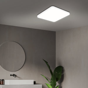 EMITTO Ultra-Thin 5CM LED Ceiling Down 18W White-1975420481540591623