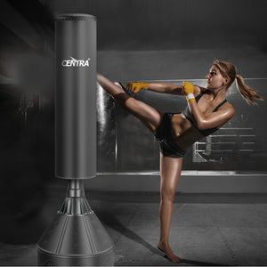 Centra Boxing Punching Bag Free Standing-1975420398879248391