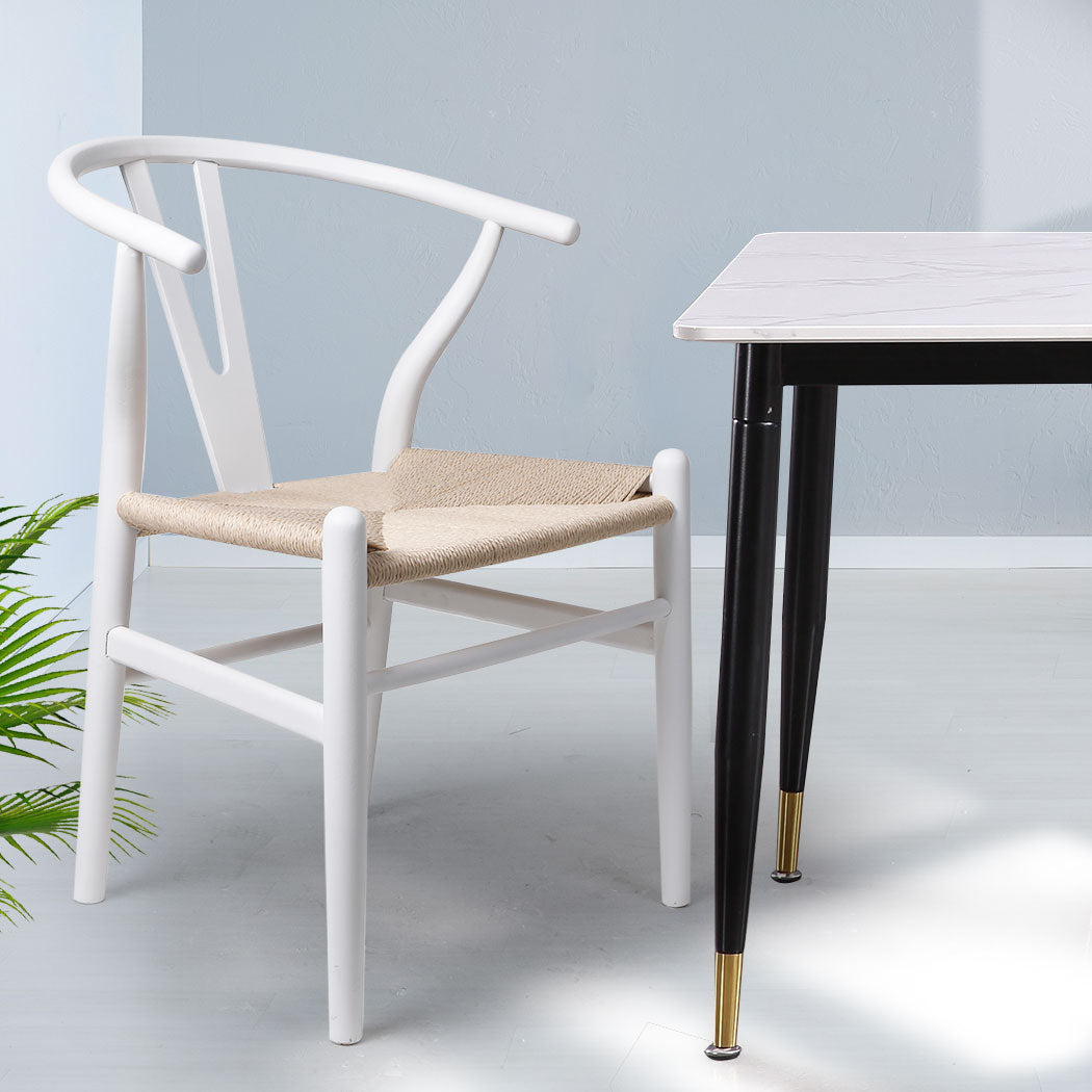 levede-2x-dining-chairs-wooden-hans-white-1975420493129453575