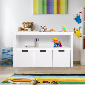 Levede Kids Toy Storage Unit Organiser-1973193914139676679