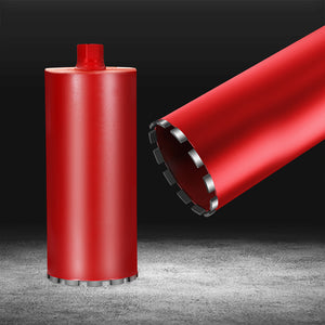 Traderight Diamond Core Drill Bit 152mm-1973193889481363463