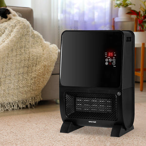 Spector Heater Humidifier 2 In 1 Portable-1975420443036880903