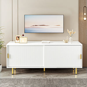 Levede 120cm TV Cabinet Entertainment Unit-1996005393905618951